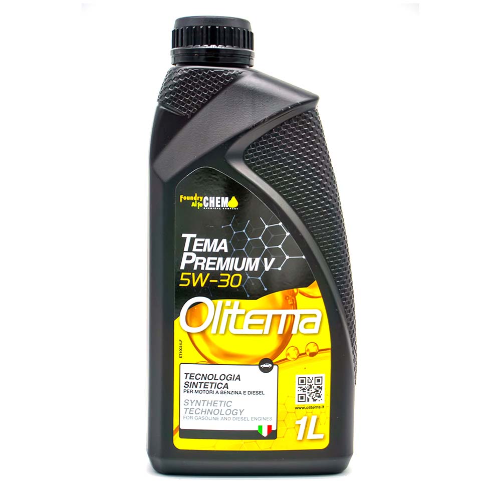 OLITEMA