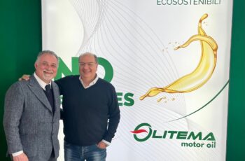 La Federazione Italiana Fuoristrada rinnova la collaborazione con i lubrificanti Olitema