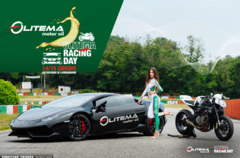 Olitema Racing Day