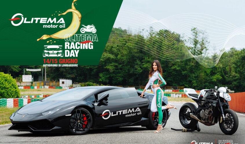 Olitema Racing Day